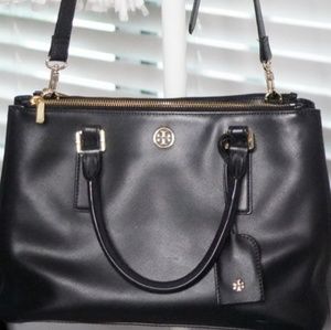 Tory Burch Robinson tote